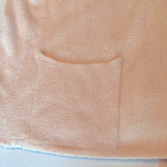 NWT Barefoot Dreams cozychic lite shawl collar cardigan. 2XL - Picture 4 of 12